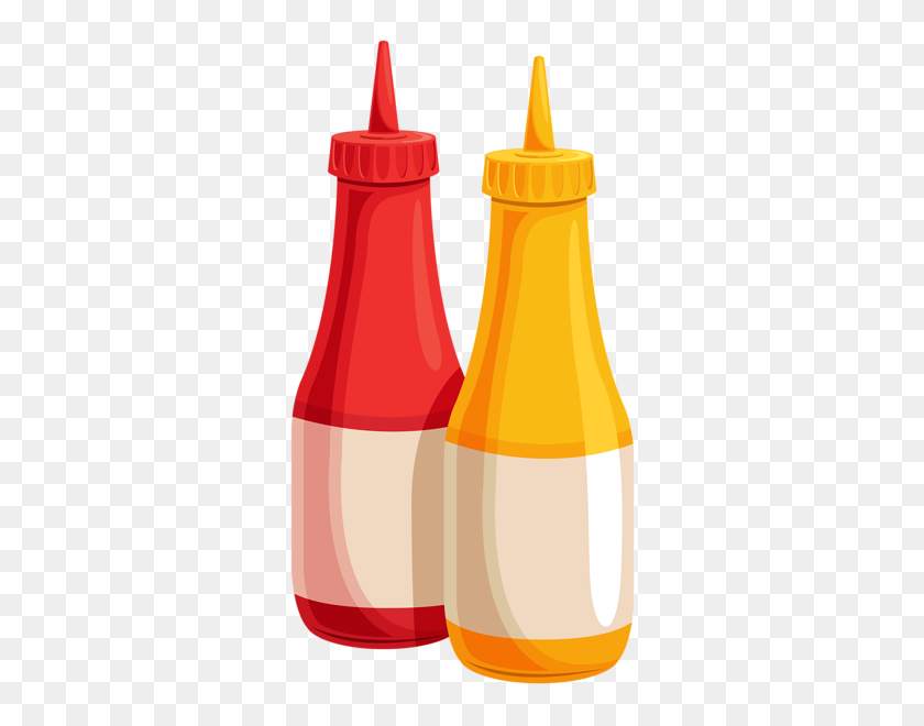 353x600 Comida, Frutas Bebidas Etc Food Drink Clip Art - Water Bottle Clipart