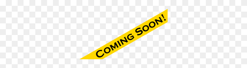 300x173 Coming Soon Banner Png I0 - Coming Soon Sign PNG