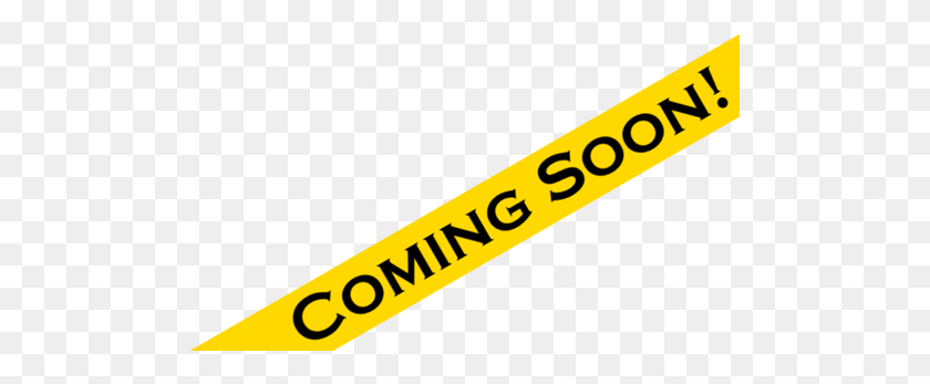 497x287 Coming Soon Banner Png I0 Berkshire Solutions - Coming Soon PNG