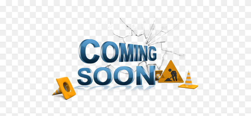 500x329 Coming Soon Hd Png Transparent Coming Soon Hd Images - Coming Soon Sign PNG