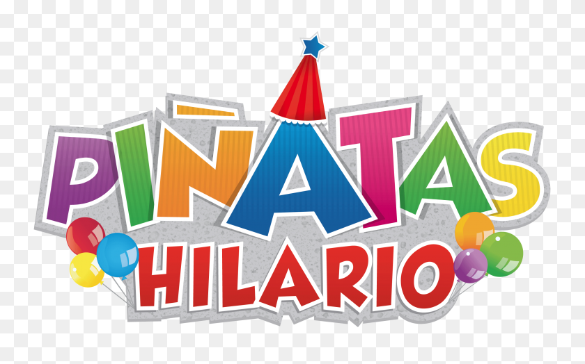 3039x1811 Скоро В Продаже Праздничные Атрибуты Pinatas Hilario - Мексиканская Пиньята Клипарт