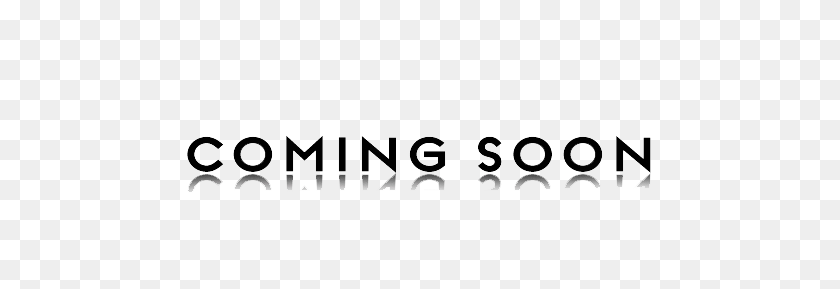 500x229 Coming Soon Png Png Image - Coming Soon Sign PNG