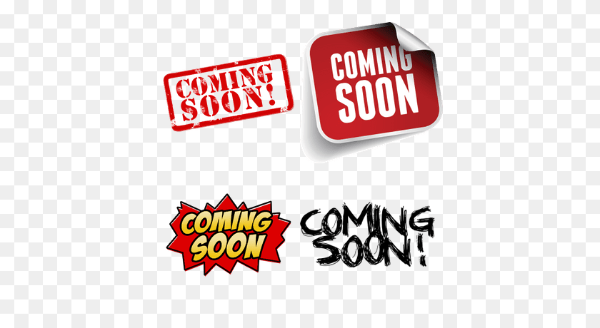 400x400 Coming Soon Transparent Png Images - Coming Soon PNG