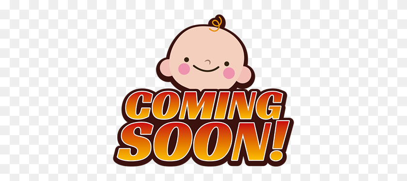 374x315 Coming Soon Wimpiness - Consequences Clipart