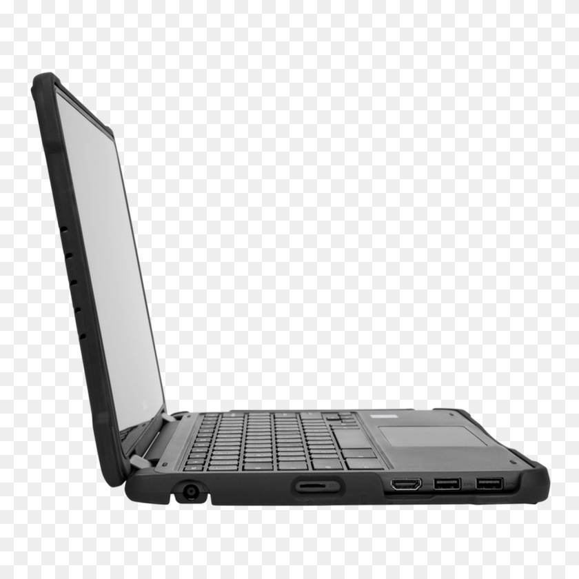 1200x1200 Cubierta De Ajuste De Forma De Grado Comercial Para Dell Chromebook - Chromebook Png