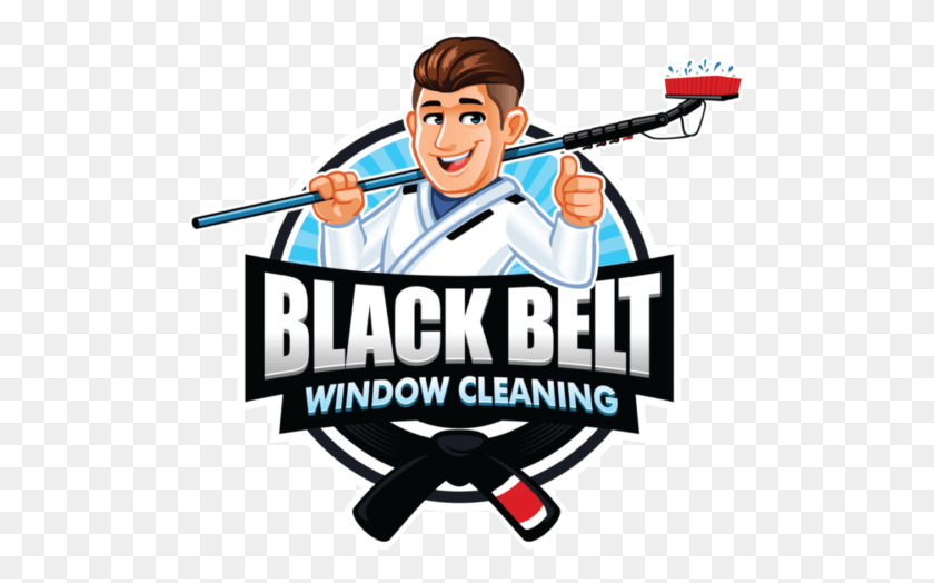 500x464 Commercial Window Cleaning For Your Business Or Commercial Building - Window Washing Clip Art