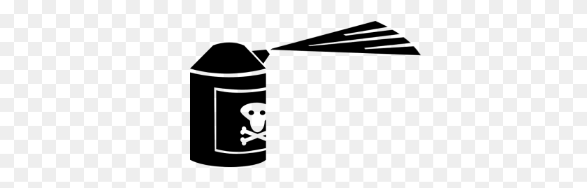 400x209 Common Bug Killers Used In Homes Persist For Over A Year - Poison Bottle Clipart