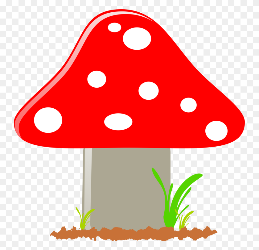 749x750 Common Mushroom Fungus Food Computer Icons - Morel Mushroom Clipart
