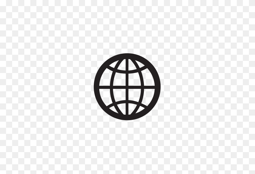 512x512 Communication, Connection, Earth, Global, Globe, International - Mundo PNG