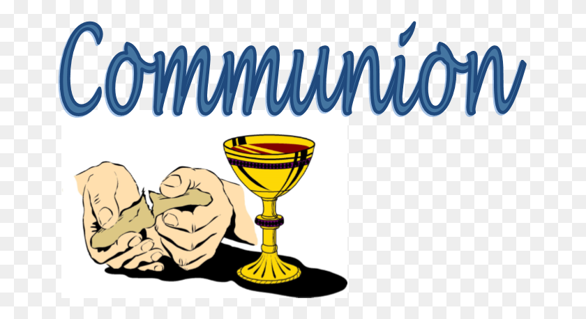 673x398 Communion All Saints Faith Formation - First Communion PNG
