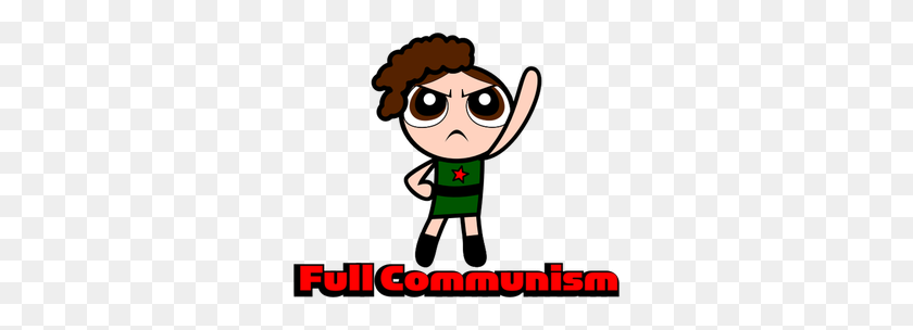 300x244 Communism Free Clipart - Communism Clipart