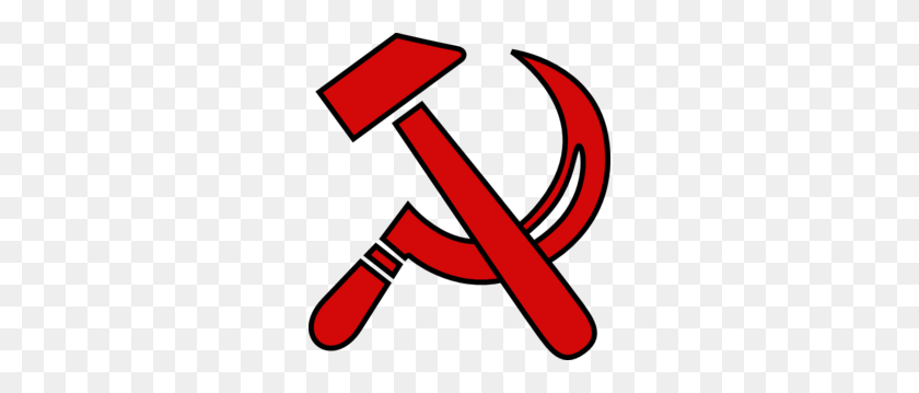 276x299 Communist Clip Art - Communism Clipart