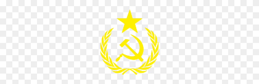 190x214 Communist Flag - Communist Flag PNG