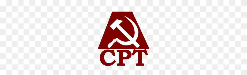 180x196 Partido Comunista De Tarper - Comunista Png