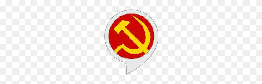 210x210 Communist Quotes Alexa Skills - Communist PNG