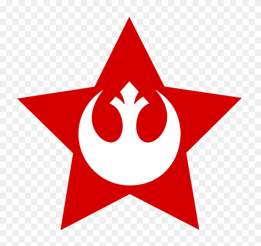 922x866 Communist Rebel Emblem - Communist Flag PNG