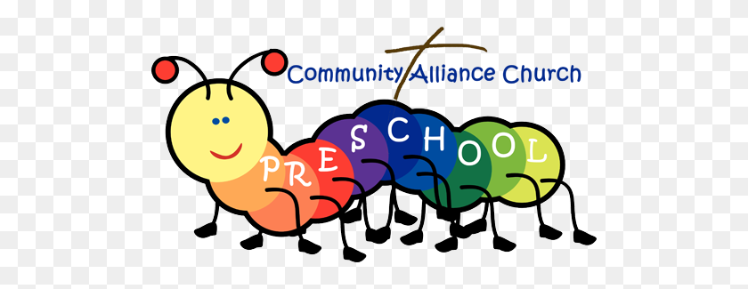 500x265 Community Alliance Preschool Preschool W Elm St, Detroit - Preschool Centers Clipart