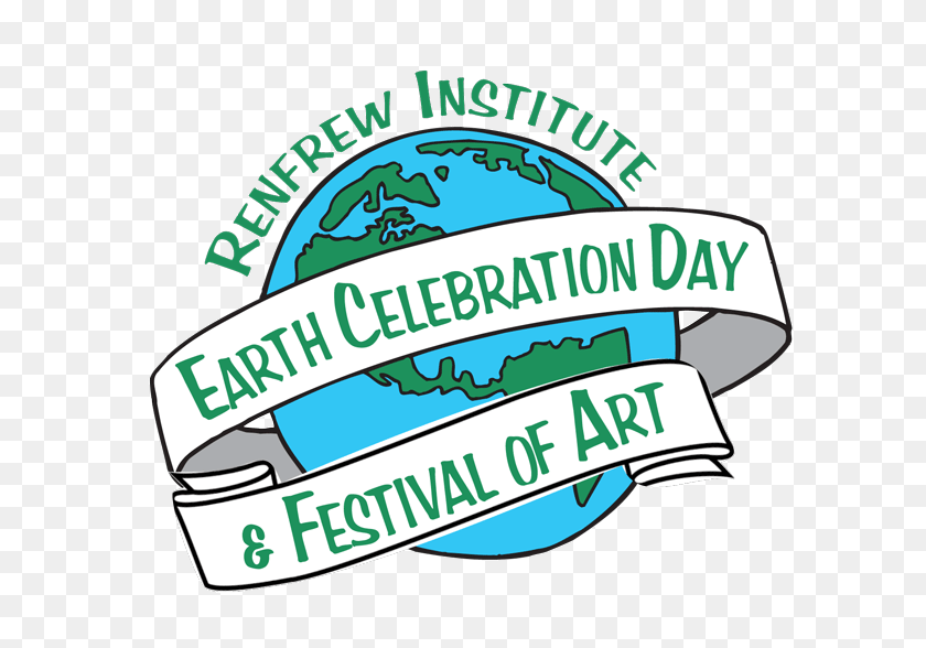 600x528 Community Events Renfrew Institute - Earth Day 2017 Clipart