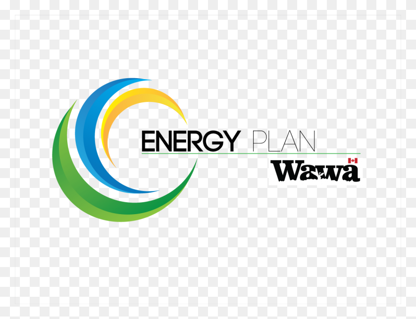 1200x900 Community Logo Design For Wawa Energy Plan - Wawa Logo PNG