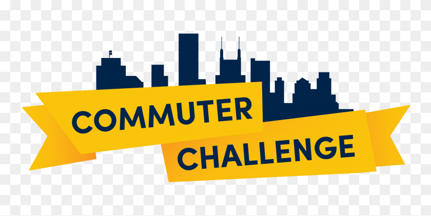 2846x1318 Commuter Challenge - Nashville Skyline Clipart