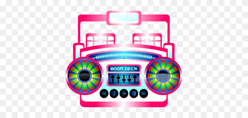 419x340 Compact Cassette Magnetic Tape Tape Recorder Cassette Deck Drawing - Tape Recorder Clipart