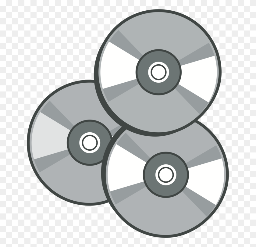 663x750 Compact Disc Cd Rom Compact Cassette Dvd Computer Icons Free - Dvd Clipart