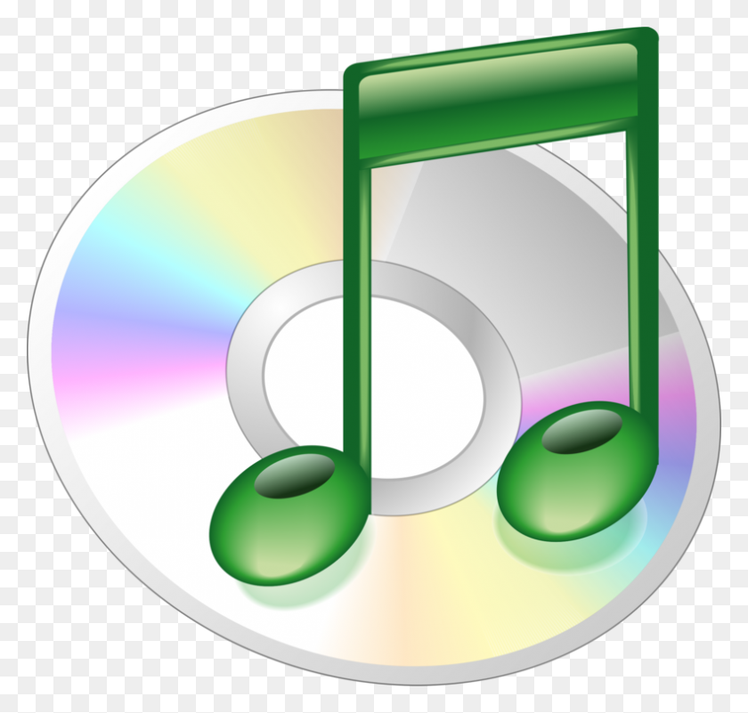 789x750 Compact Disc Cd Rom Music Dvd Computer Icons - Pop Music Clipart