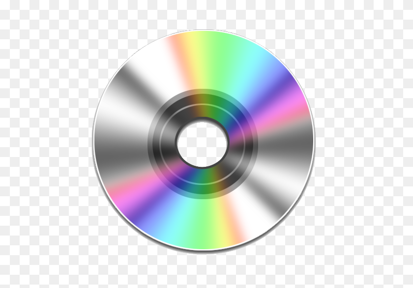 536x527 Compact Disc Png Transparent Compact Disc Images - Cd PNG