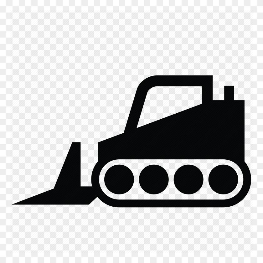 2118x2118 Compact Track Loader Construction Parts Llc - Track Clipart Black And White