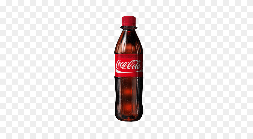 400x400 Companies Dlpng - Coca Cola Bottle PNG