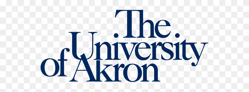 570x250 Companies University Of Akron Quicken Loans Arena Official - Cavaliers Logo PNG