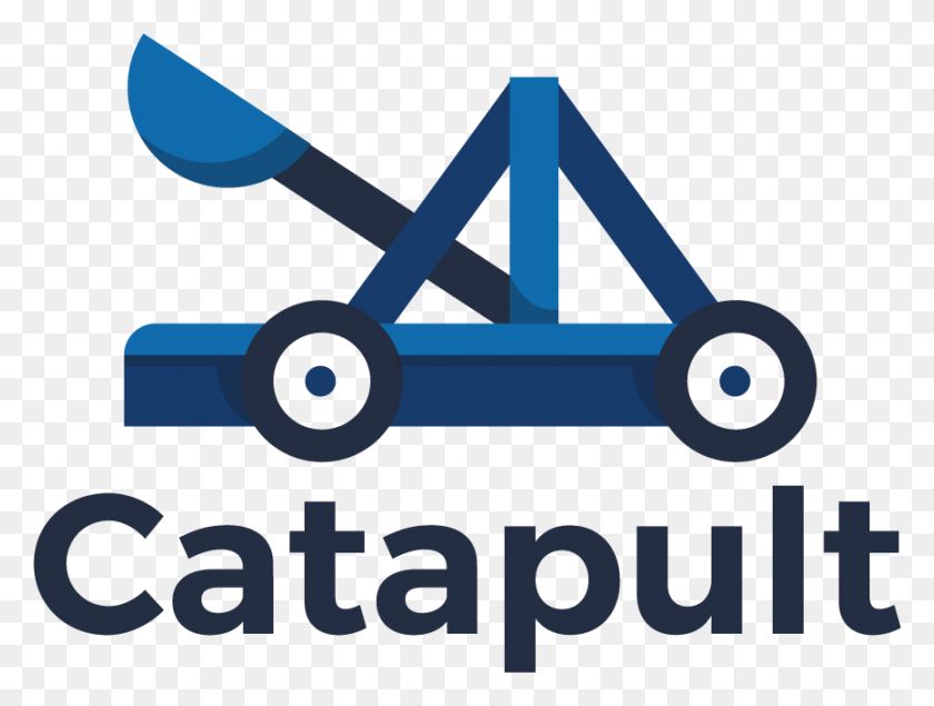 867x640 Perfil De La Compañía Catapulta Carolina Fintech Hub - Catapulta Png