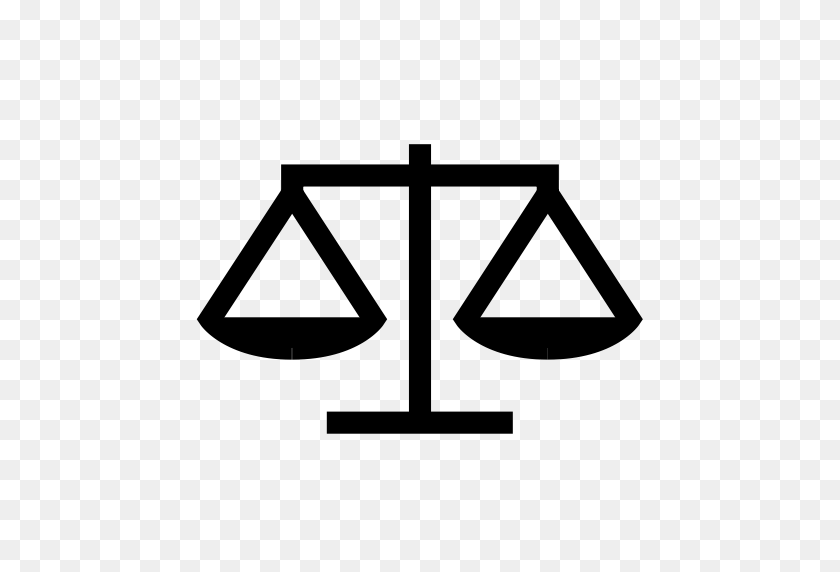 512x512 Compare, Justice, Law, Match, Scales, Weights Icon - Match PNG