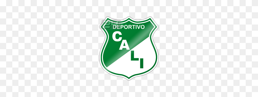 256x256 Сравните Команды Deportivo Cali Vs Deportivo Pasto - Pasto Png