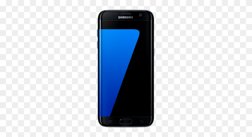 233x396 Compara El Samsung Galaxy Vs Galaxy Edge De Vodafone - Galaxy S8 Png