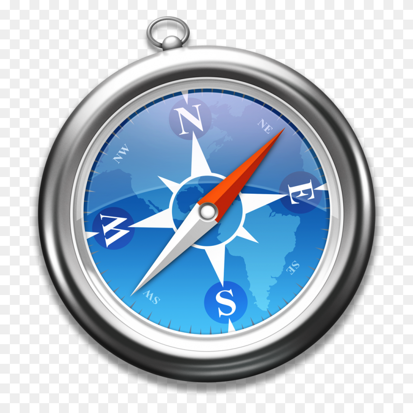 1024x1024 Compass Png Image - Compass PNG