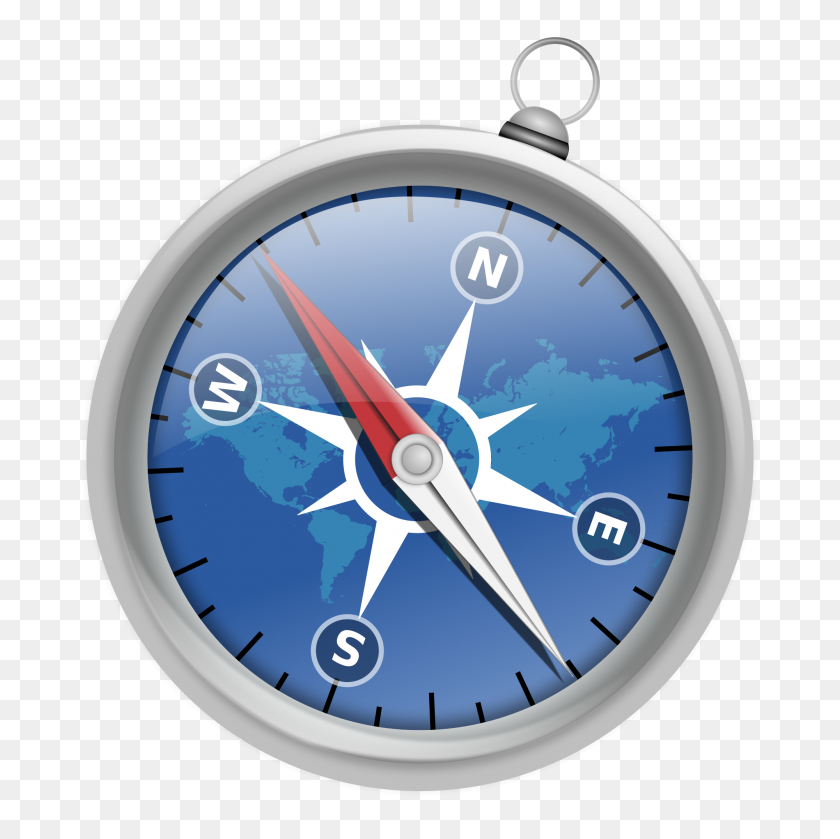 2000x2000 Compass Png Images Free Download - Compass PNG
