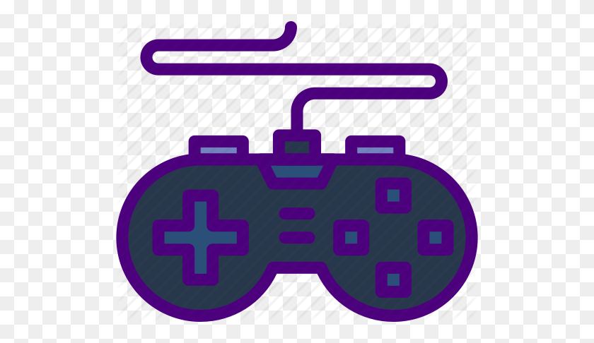 512x426 Competition, Controller, Game, Games, Play, Video Icon - Video Game Controller Clipart
