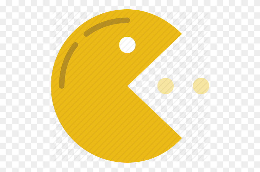 512x494 Competition, Games, Pacman, Play, Video Icon - Pacman PNG