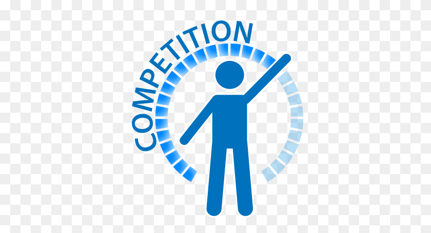 343x395 Competition Png Png Image - Competition PNG