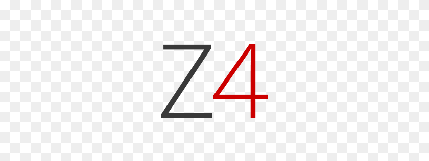 256x256 Comprima Y Optimice Sus Imágenes Con Zara Zara - Logotipo De Zara Png