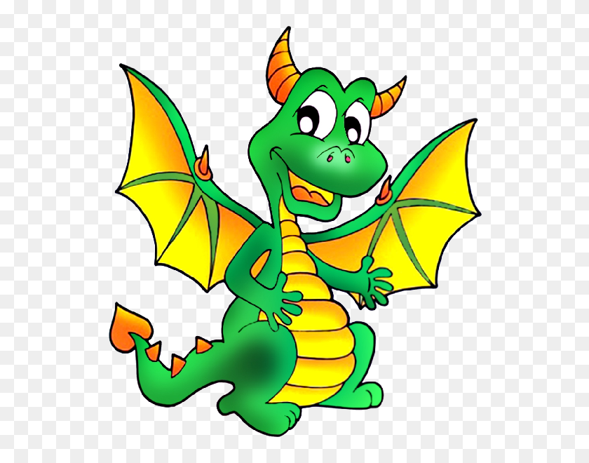600x600 Compromiso Cute Dragons Pictures App Insights Exotic Squash - Compromiso Clipart