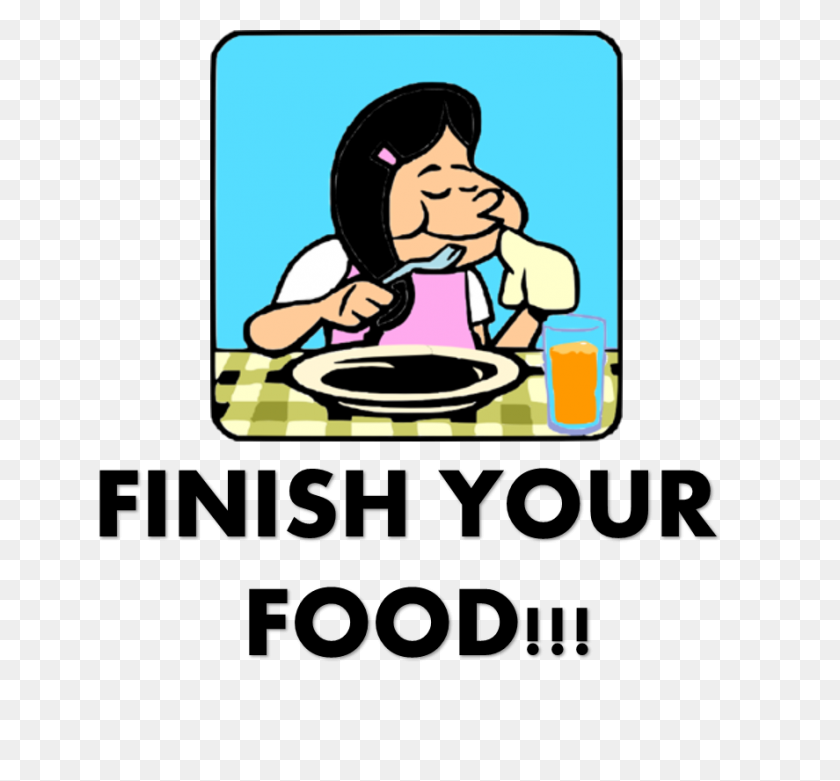 887x820 Computer Code Of Ethics - Plate Of Food Clipart