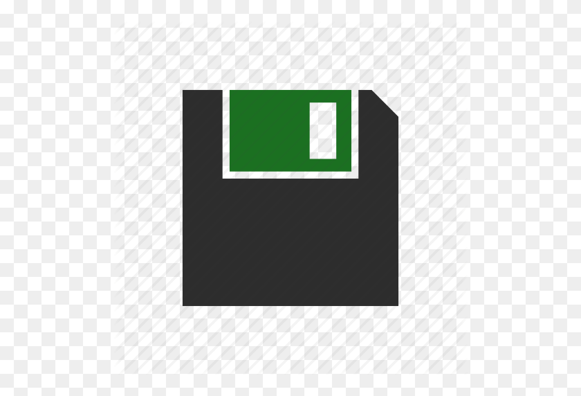512x512 Computer, Disk, Diskette, Floppy, Guardar, Old, Record, Save Icon - Old Computer PNG