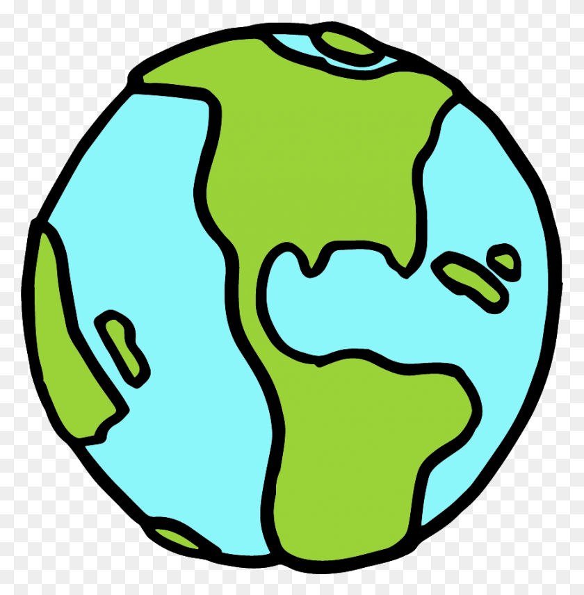 865x883 Computer Earth Cliparts Free Download Clip Art - Earth Clipart Images