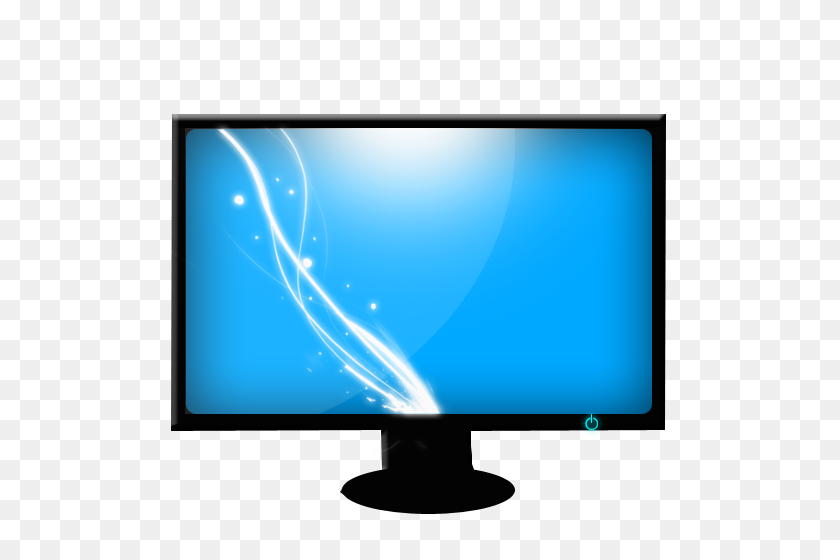 500x500 Computer Icons - Computer PNG
