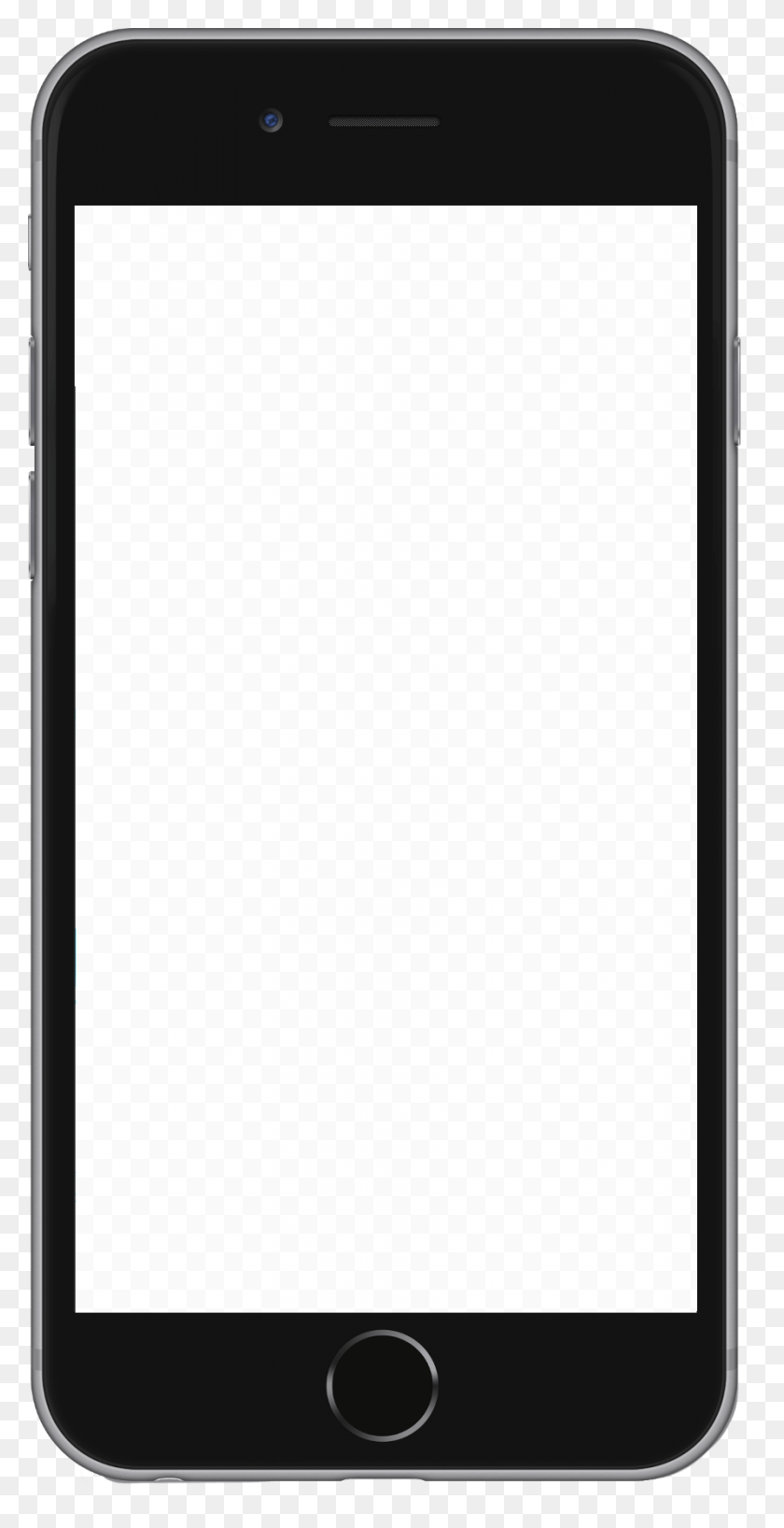 891x1800 Iconos De Computadora De Android Clipart - Iphone Negro Png