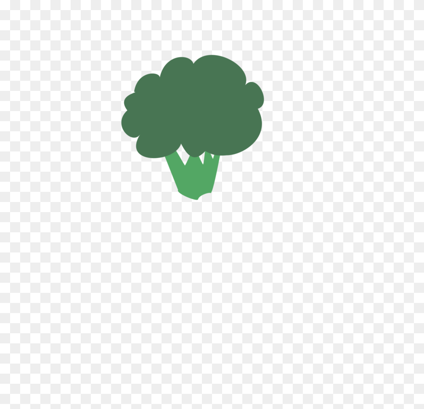 530x750 Computer Icons Broccoli Plant Stem Line Art Computer Mouse Free - Seahawks Clipart