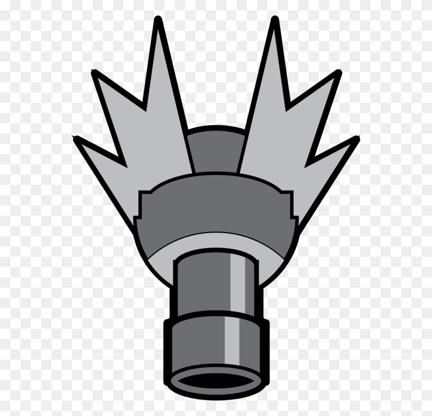 562x750 Computer Icons Cannon Round Shot - Shot Clipart