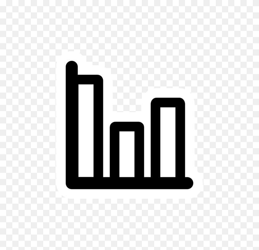 750x750 Computer Icons Chart - Growth Chart Clipart